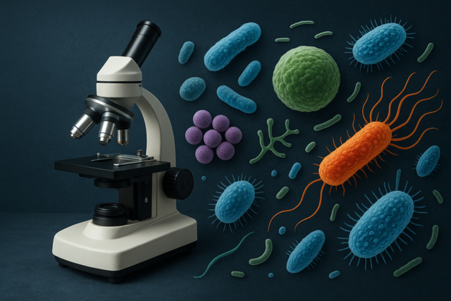 Introduction to Microbiology