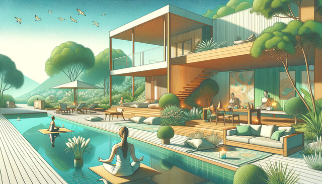 Mindful Living in the Modern World
