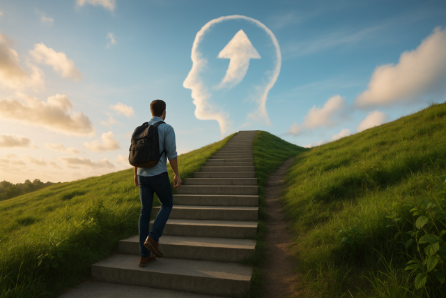 Developing a Growth Mindset