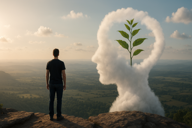Developing a Growth Mindset