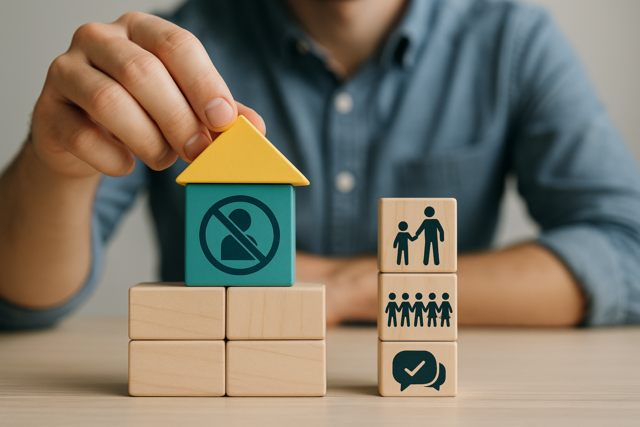 Building a Bully-Free Future