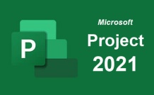 Microsoft Project 2021