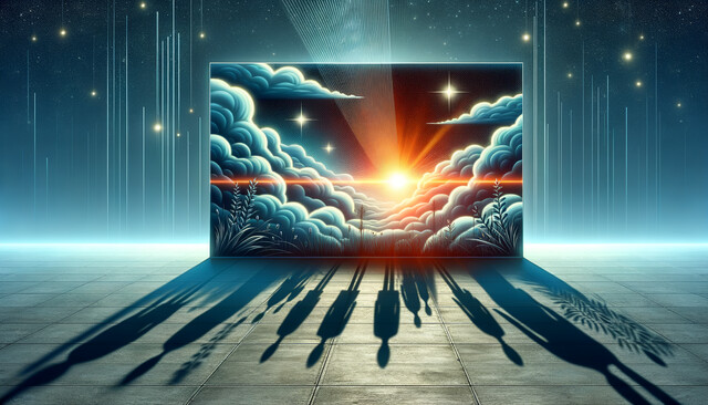 Mysteries of the Unexplained