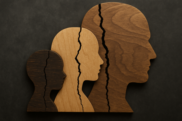 Generational Patterns: How Narcissism Perpetuates Dysfunction