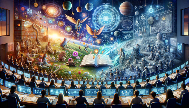 Narrative Approaches in Education