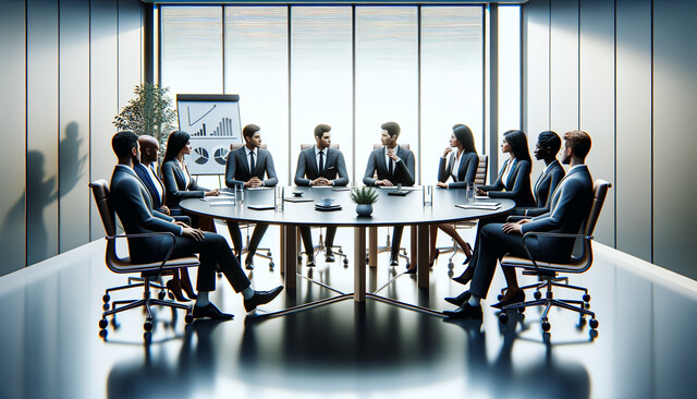 Negotiation and Persuasion in Business