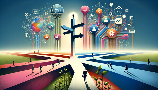 Networking and Relationship Building