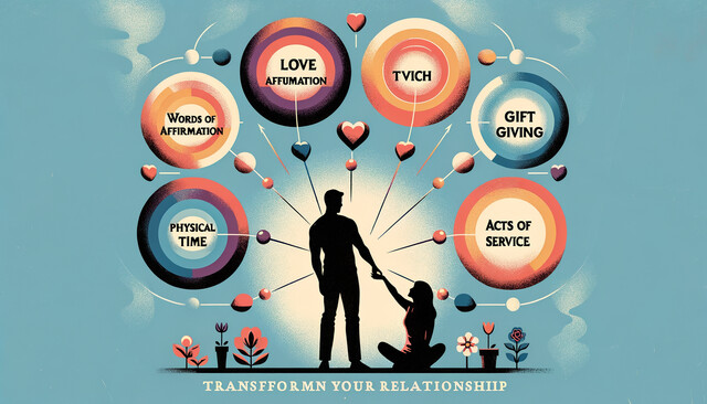 The Love Language Challenge: Transform Your Relationship