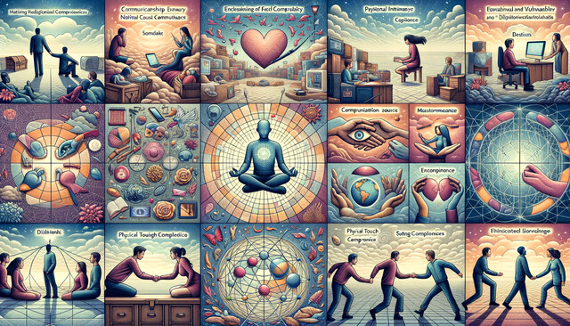 The Five Dimensions of Relationship Wellness