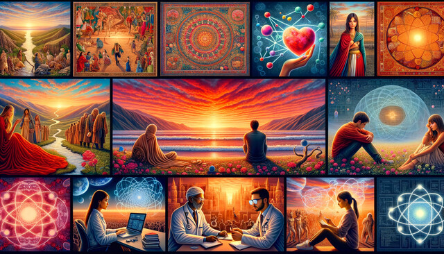 Redefining Romance: Finding Love Beyond the Fairytale