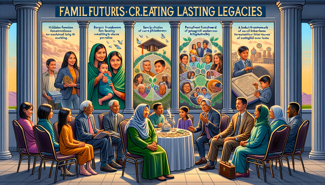 Family Futures: Creating Lasting Legacies