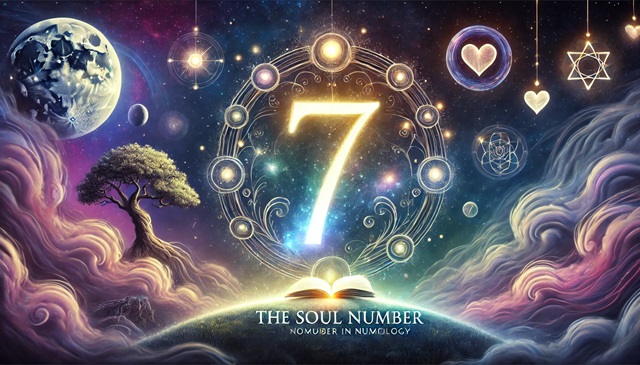 Numerology 101