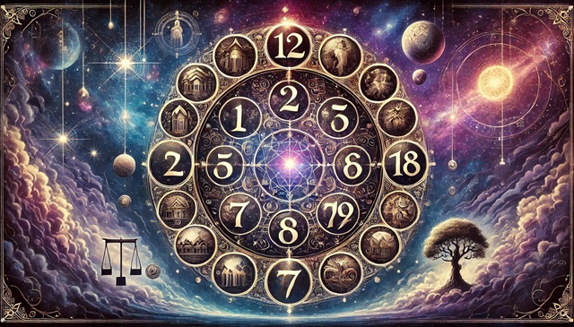 Numerology 101