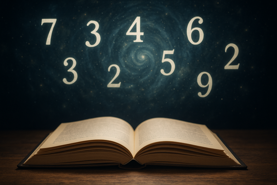 Numerology 101