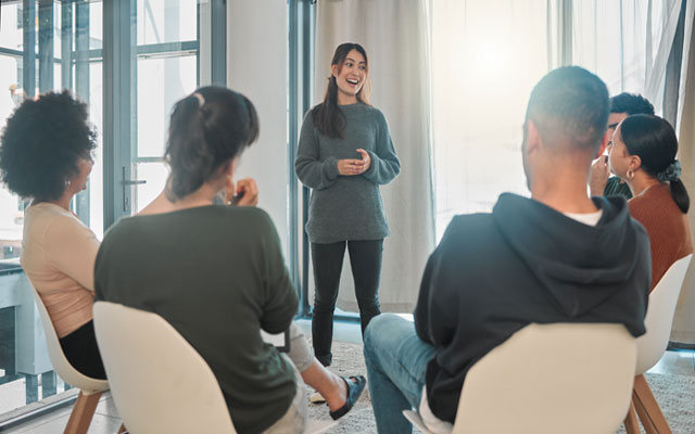 Introduction to Organizational Psychology