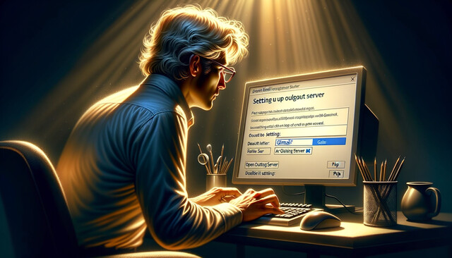 Outlook 2021