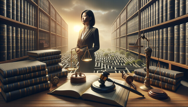 Paralegal Studies Career Overview