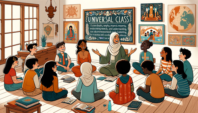 Fostering Peer Relationships in Inclusive Classrooms