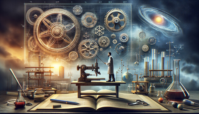 ABCs of Physics