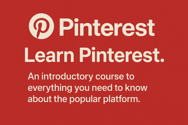 Pinterest
