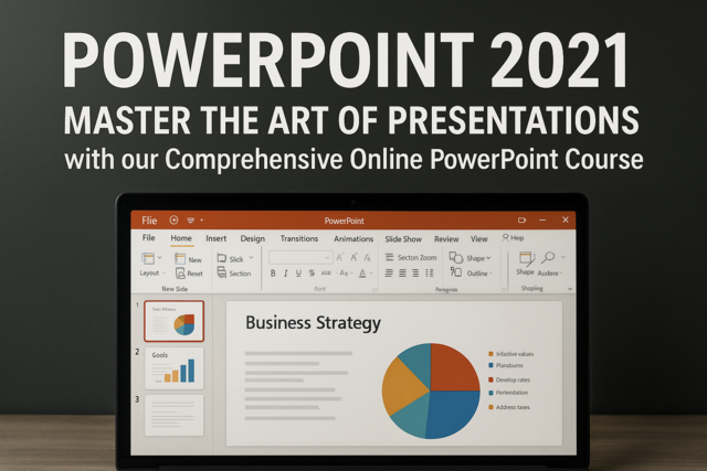 PowerPoint 2021