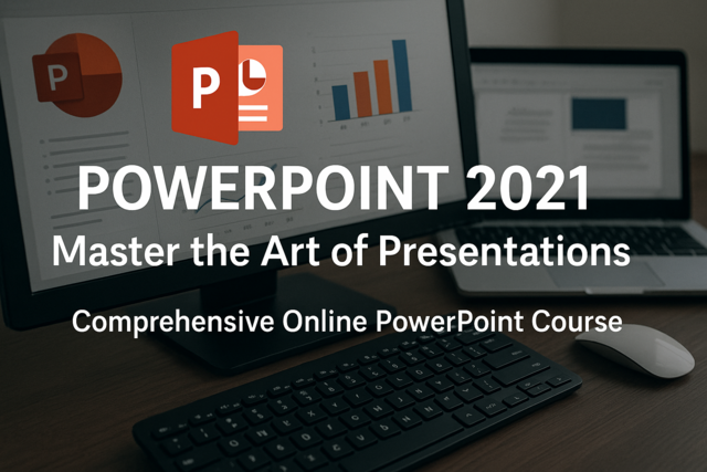 PowerPoint 2021