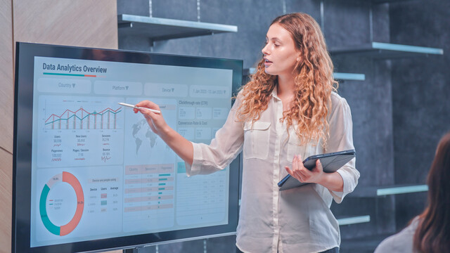 Effective Presentations