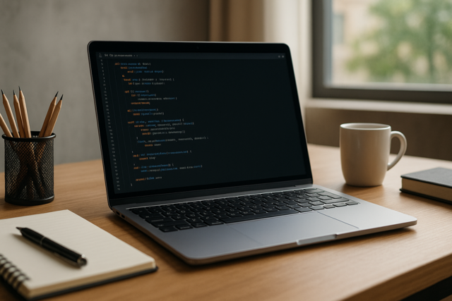 Introduction to Programming for Professionals
