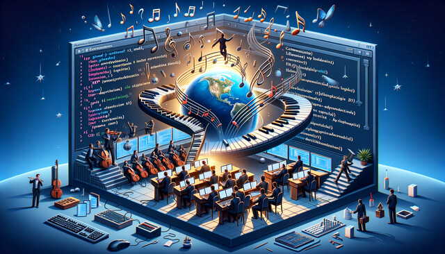 Introduction to Programming for Professionals