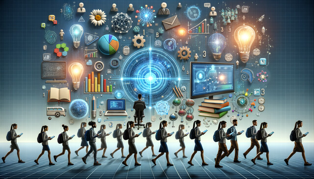 Implementing Project-Based Learning