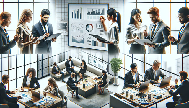 Project Management Essentials for Office Teams