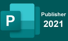 Microsoft Publisher 2021