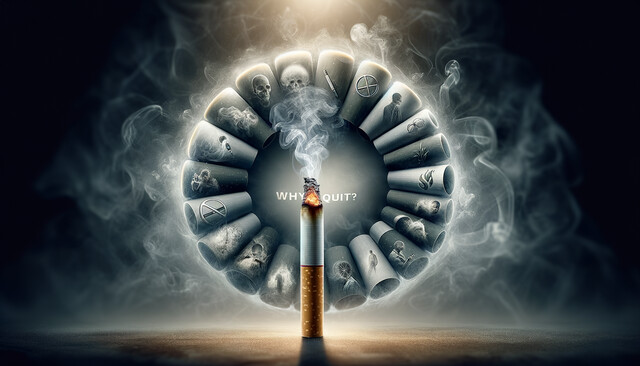 How To Quit Smoking