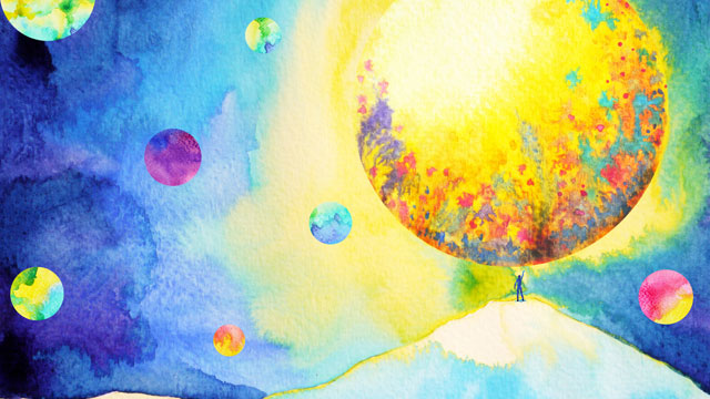 Reiki Level 1