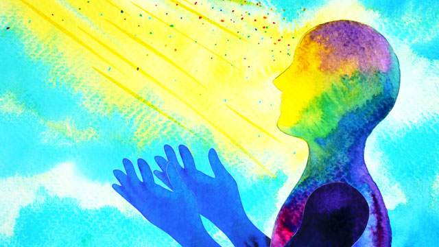 Reiki Level 2