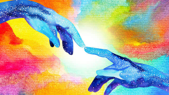 Reiki Level 5