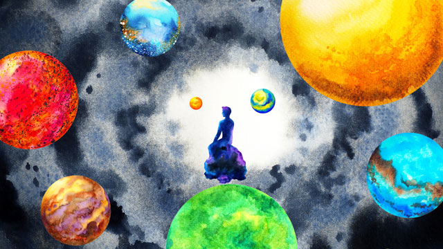 Reiki Level 3