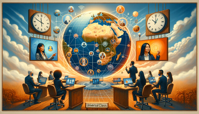 Remote Leadership and Team Management