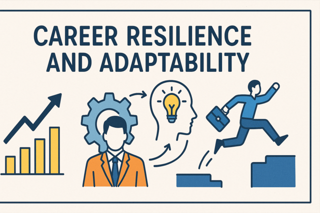 Career Resilience and Adaptability