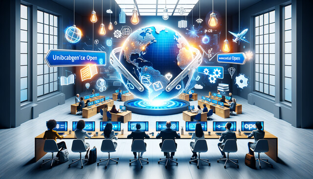 Utilizing Open Educational Resources
