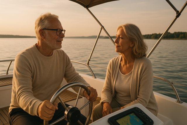 Retirement Planning