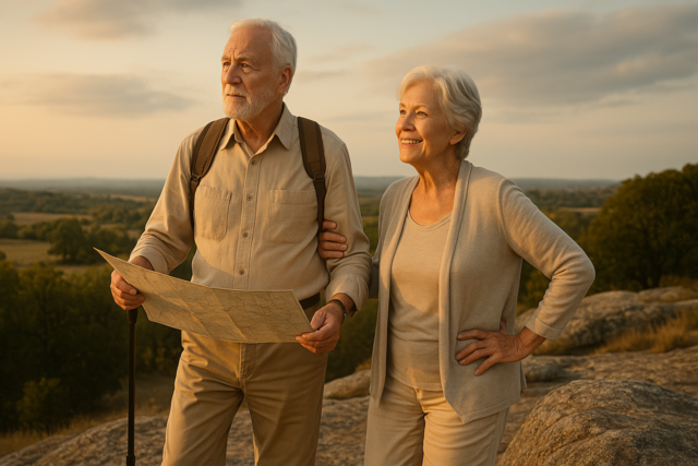 Online Class : Retirement Planning