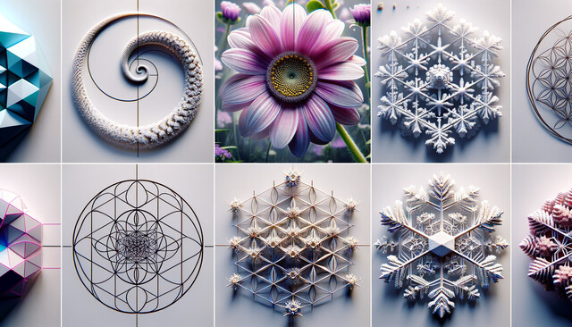 Sacred Geometry and Its Practical Applications