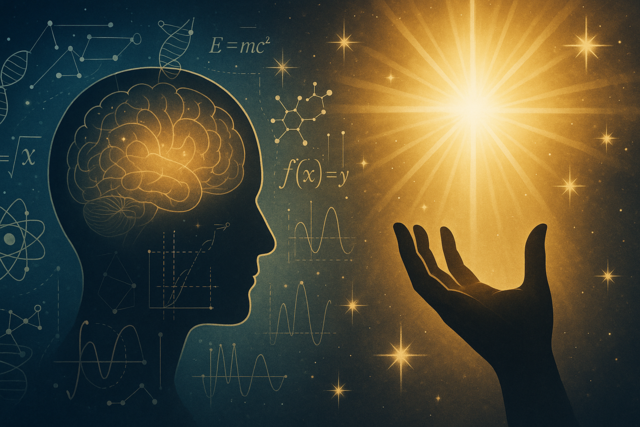 The Science of Miracles: When Logic Defies Understanding