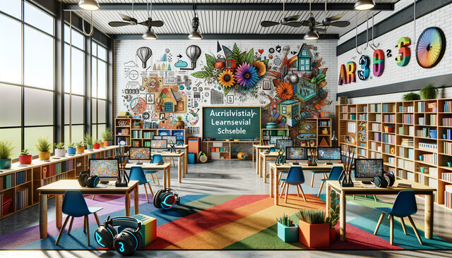 Using Multi-Sensory Approaches in Special Education