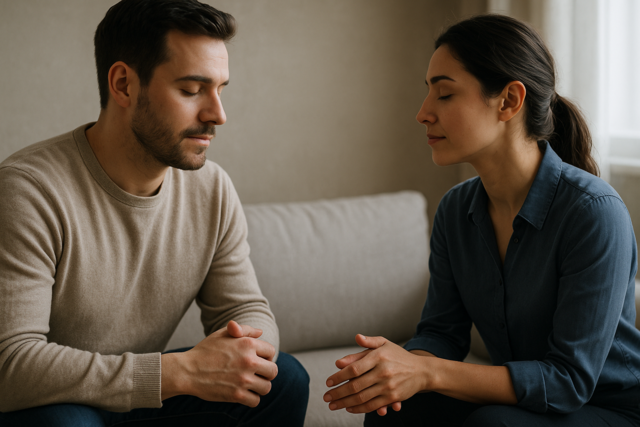 Beyond Words: The Silent Language of Relationships