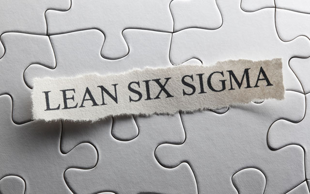 Introduction to Six Sigma