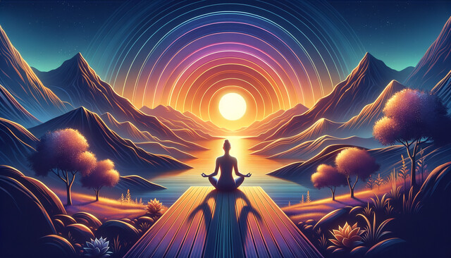 Spiritual Awakening and Self-Discovery