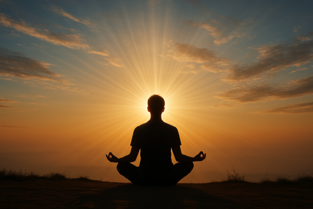 Spiritual Awakening and Self-Discovery