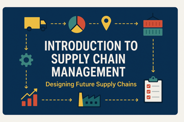 Introduction to Supply Chain Management